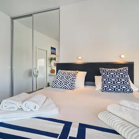 Livingstone House * Trogir