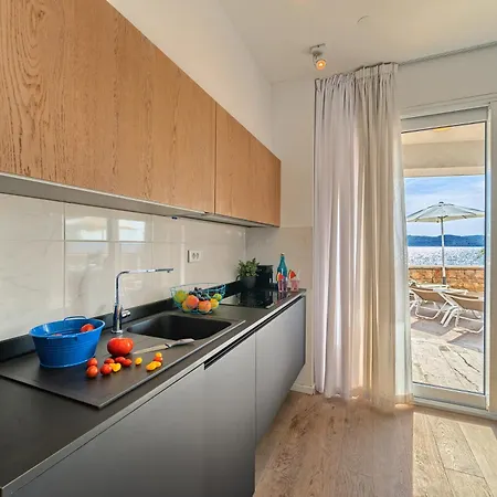 Livingstone House Villa Trogir