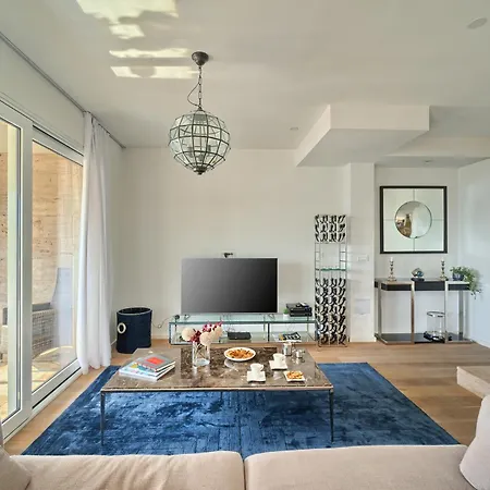 Livingstone House Villa Trogir