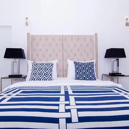 Livingstone House Villa Trogir
