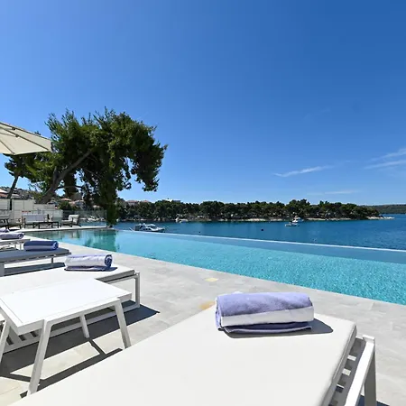 Livingstone House Vila Trogir