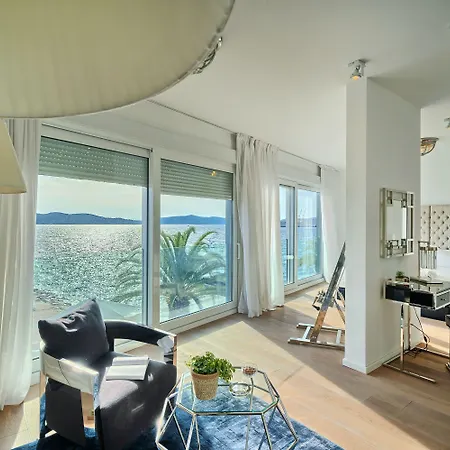 Livingstone House Villa