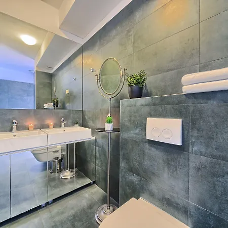 Vila Livingstone House *