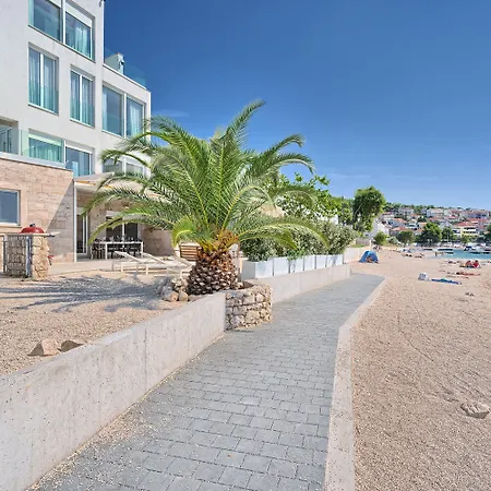 Vila Livingstone House