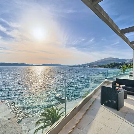 Livingstone House Villa Trogir