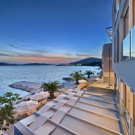 Livingstone House