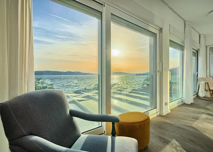 Livingstone House Villa *