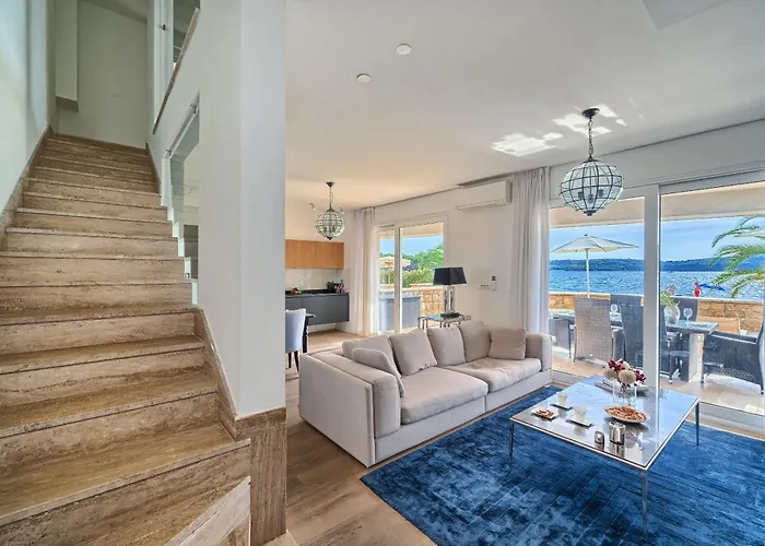 Livingstone House Villa
