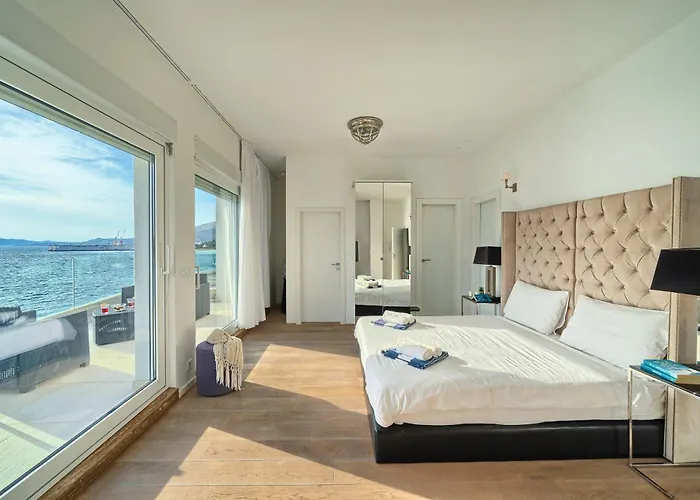 Livingstone House Villa