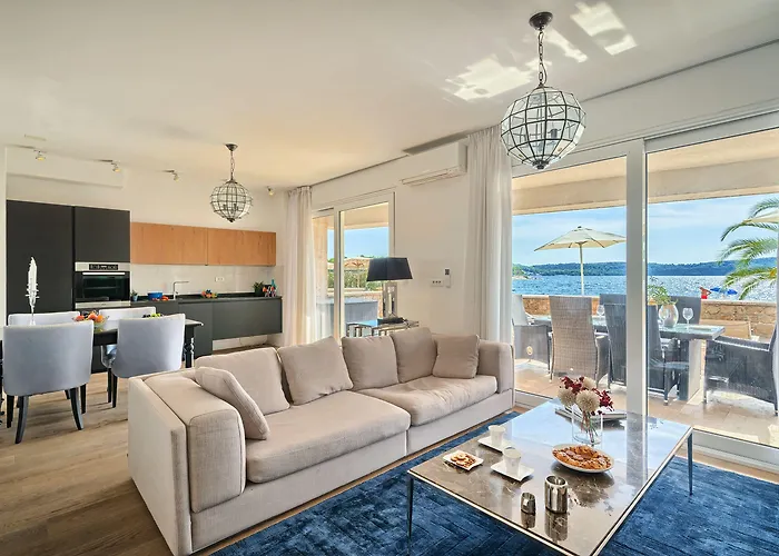 Livingstone House Villa Trogir