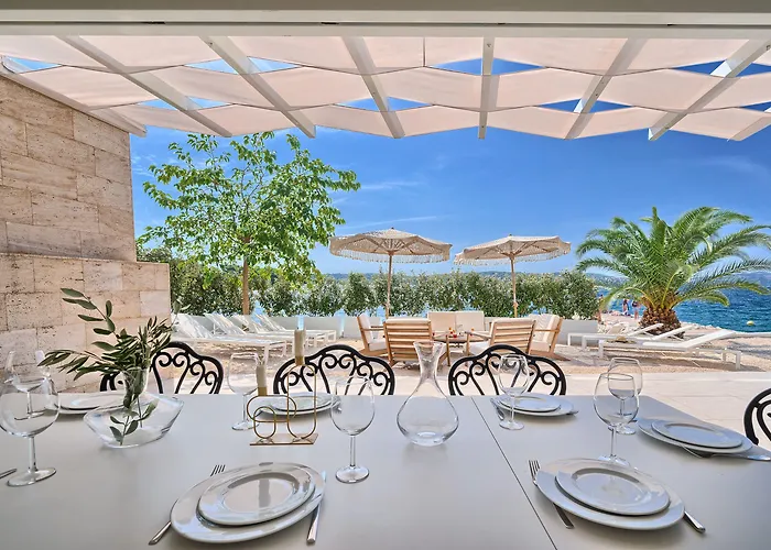 Livingstone House Villa