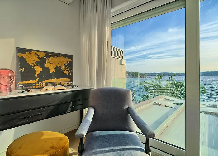 Livingstone House Villa *