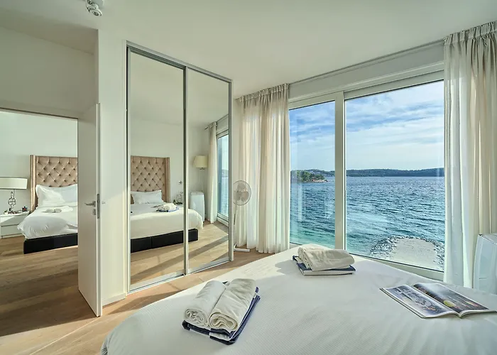 Villa Livingstone House *