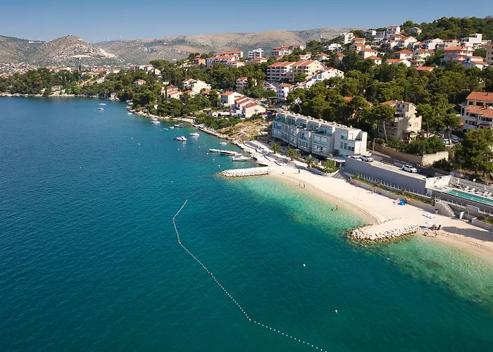 Villa Livingstone House