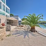 Livingstone House Trogir