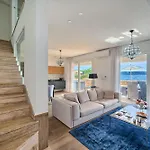 Livingstone House Villa