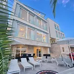 Villa Livingstone House Trogir