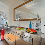 Villa Livingstone House Trogir