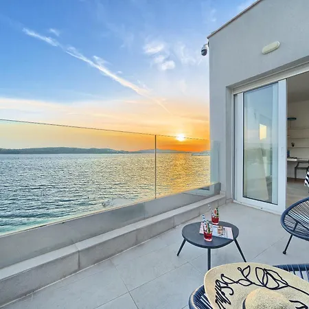 Livingstone House Villa