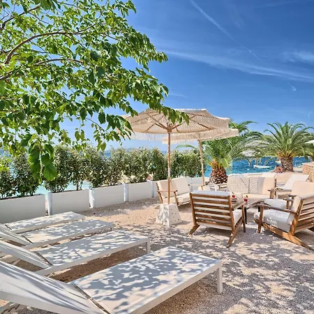 Livingstone House Trogir
