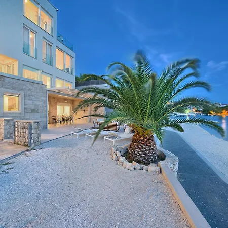 Livingstone House Villa