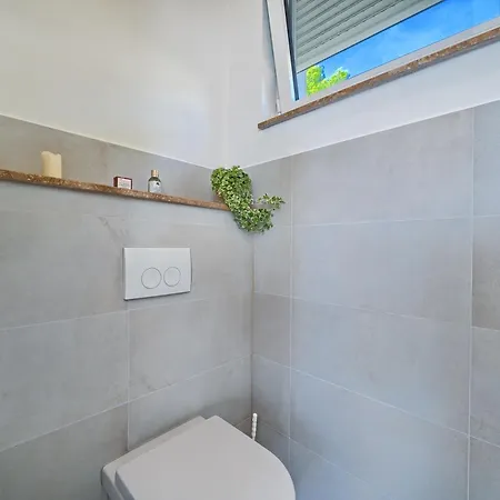 Livingstone House Trogir