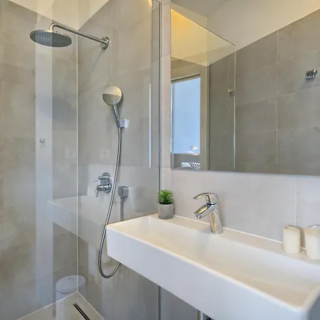 Livingstone House וילה
