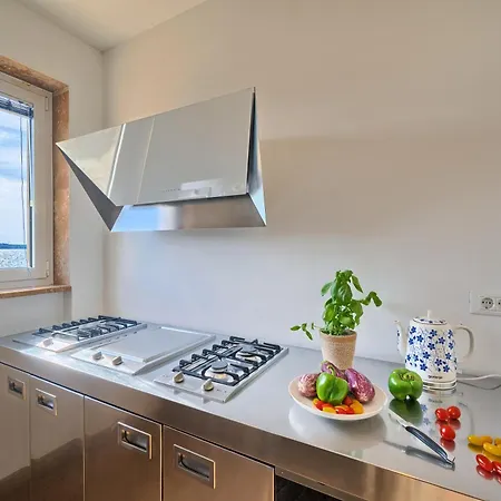 Livingstone House וילה
