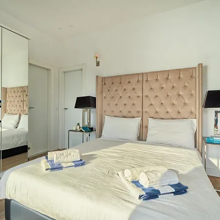 Livingstone House * טרוגיר