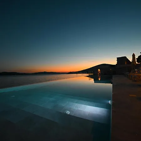 リヴィングストン ビーチ ハウス