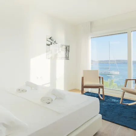 リヴィングストン ビーチ ハウス *